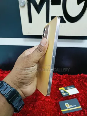 Vivo V23 5G 128 GB Gold