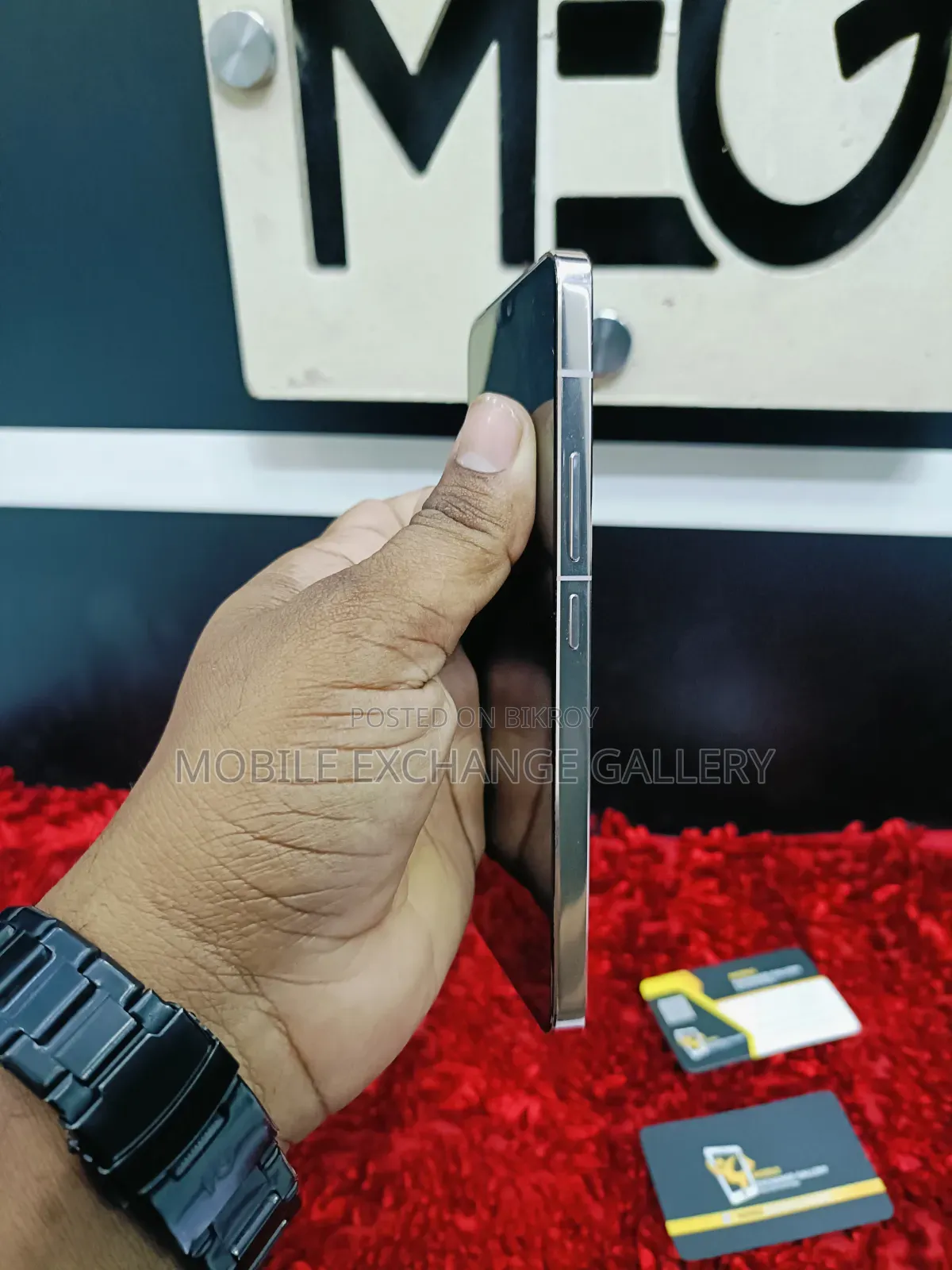Vivo V23 5G 128 GB Gold