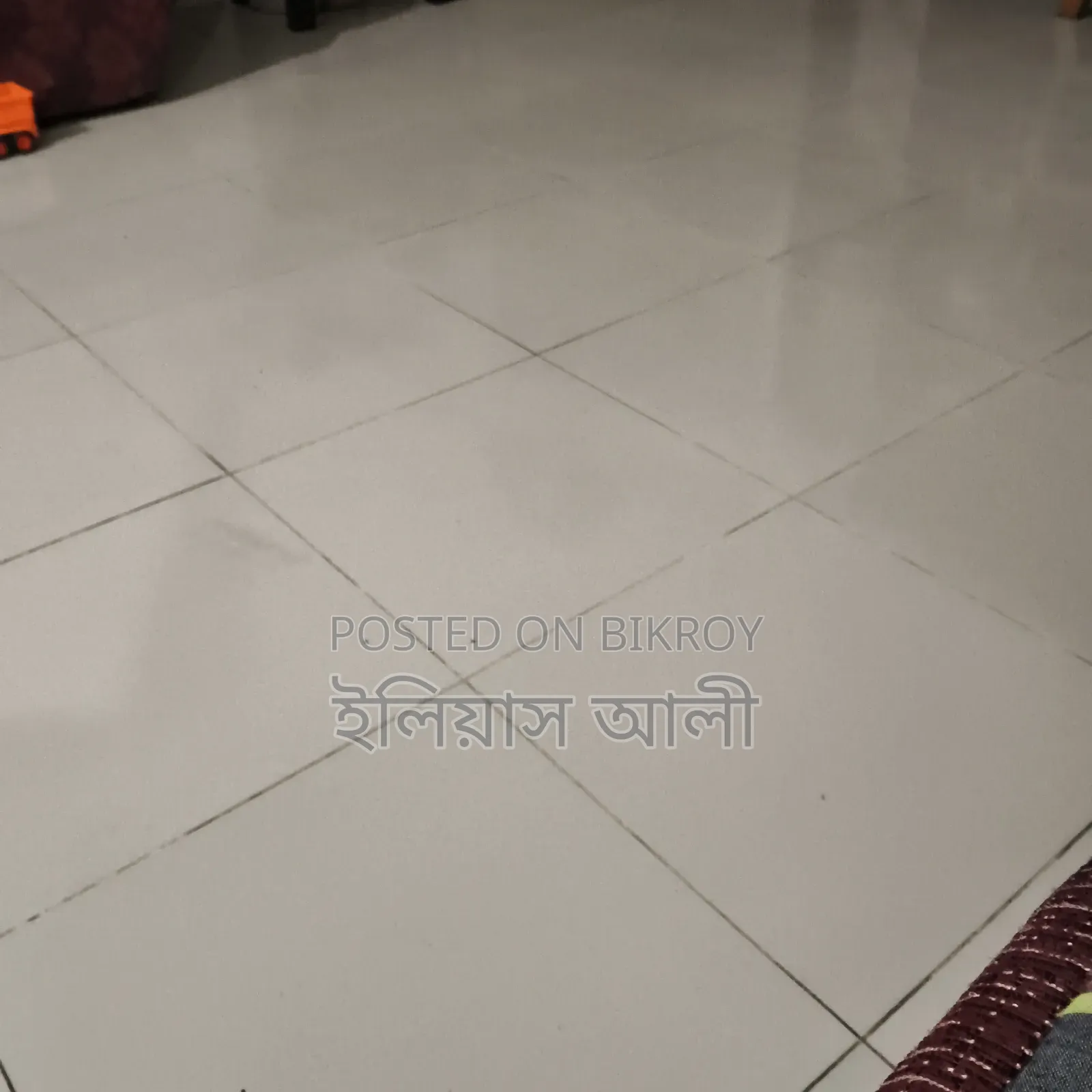 5-Bedroom House in Iliyas Ali, Shahporan for Rent