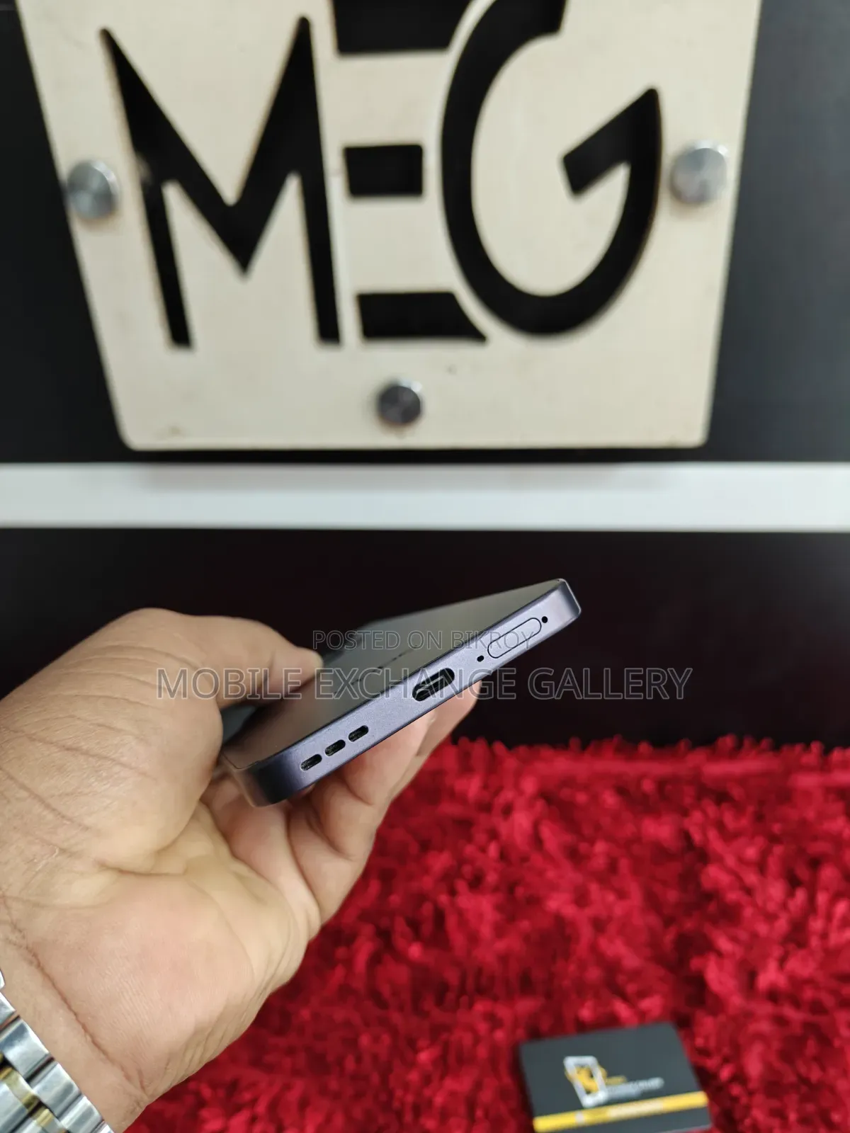 Oppo F29 128 GB Bronze