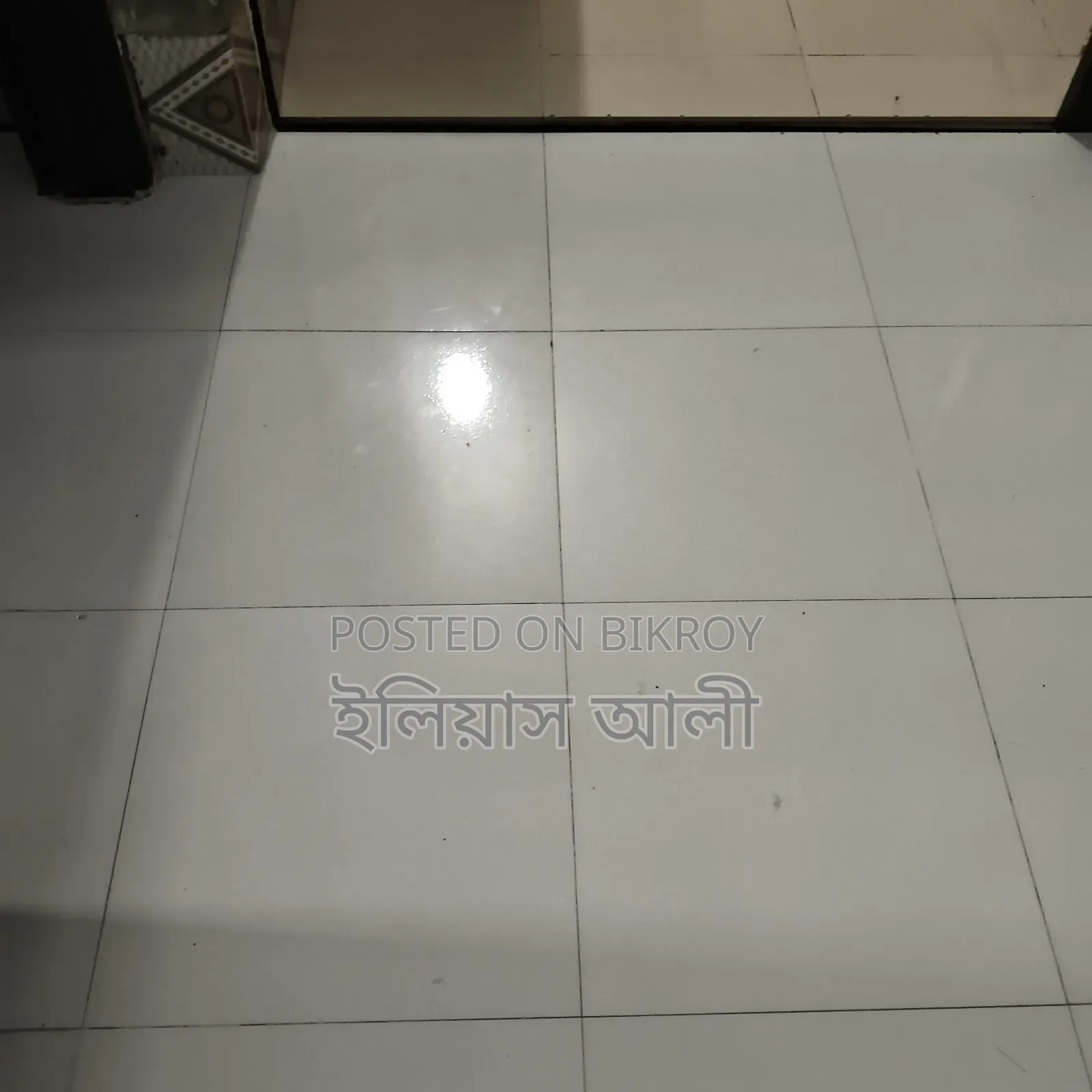 5-Bedroom House in Iliyas Ali, Shahporan for Rent