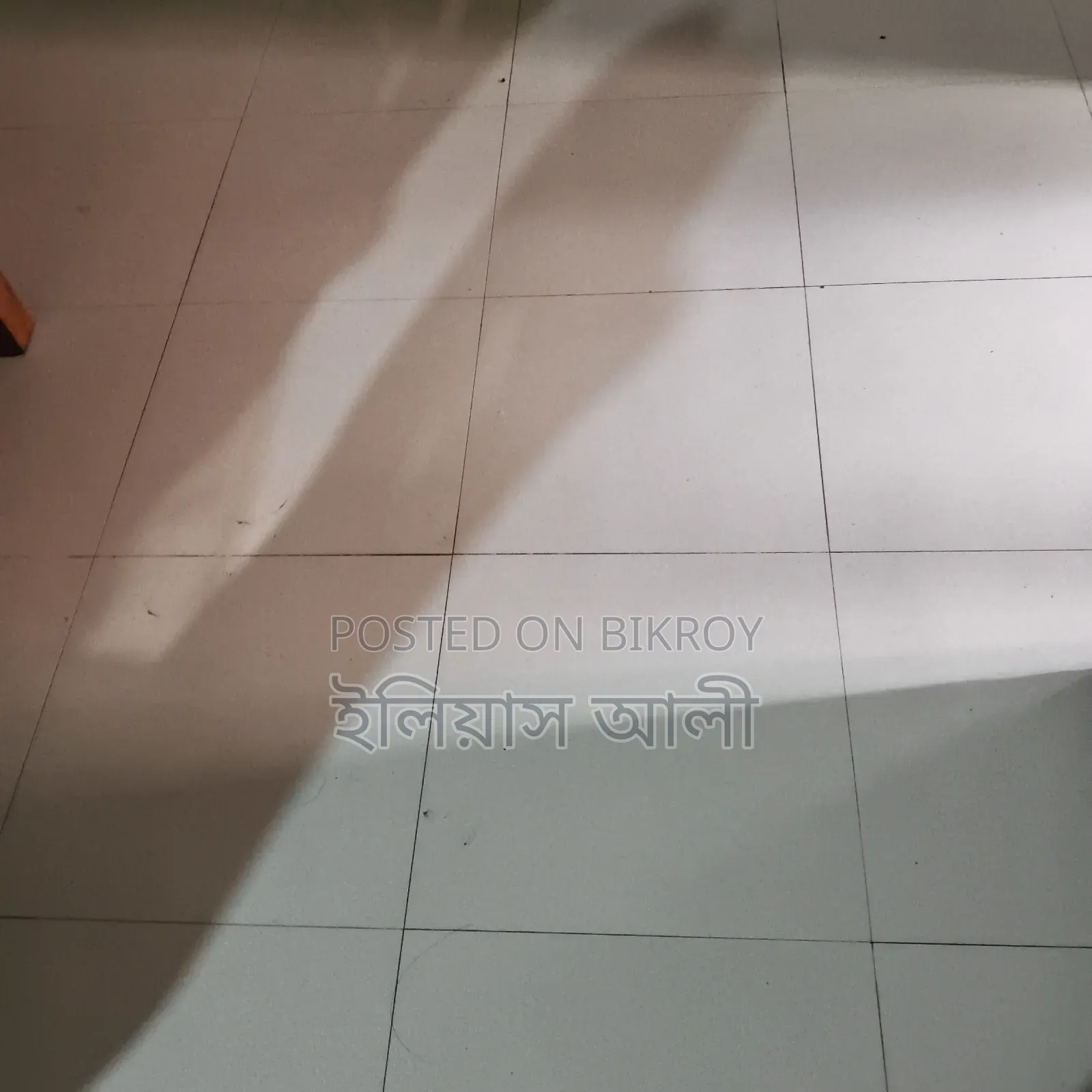 5-Bedroom House in Iliyas Ali, Shahporan for Rent
