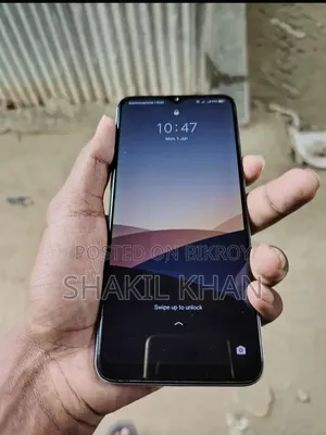 Realme 5 128 GB White