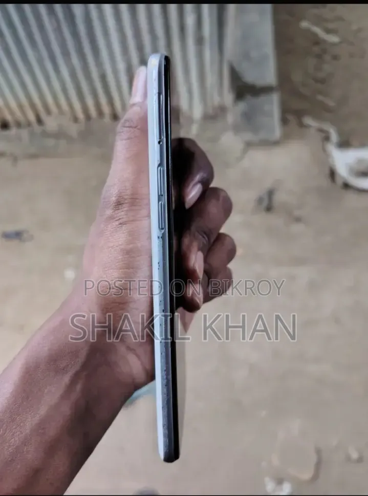 Realme 5 128 GB White