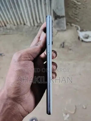 Realme 5 128 GB White