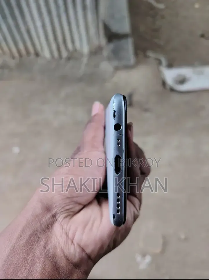Realme 5 128 GB White