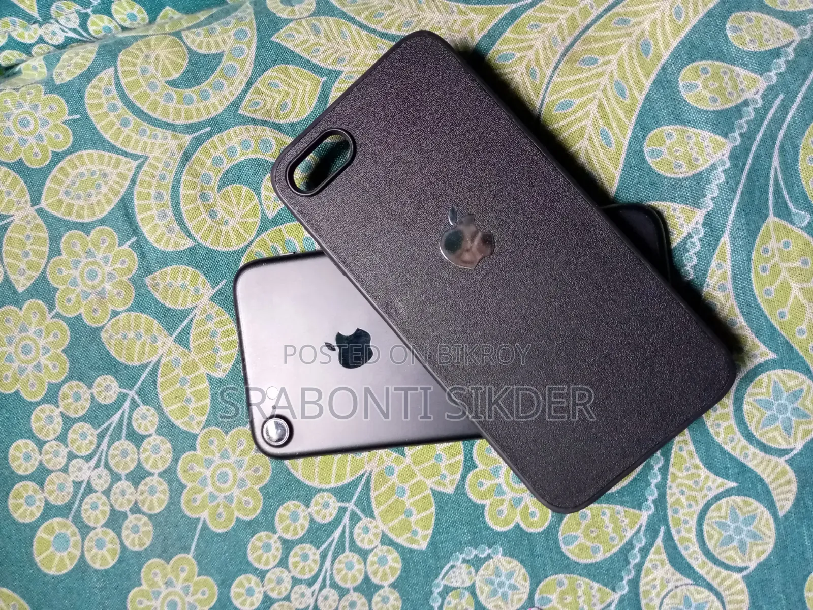 Apple iPhone 7 128 GB Black