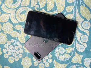 Apple iPhone 7 128 GB Black