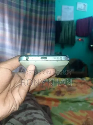 Itel S23 128 GB White
