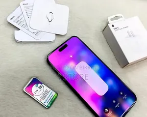 Apple iPhone 15 Pro Max 256 GB Blue