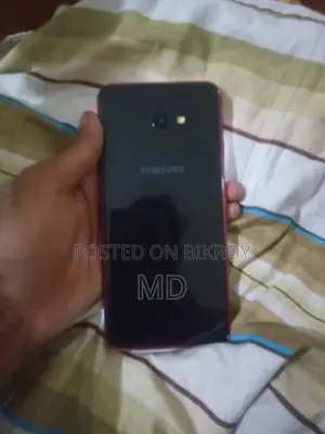 Samsung Galaxy J4 Plus 32 GB Pink