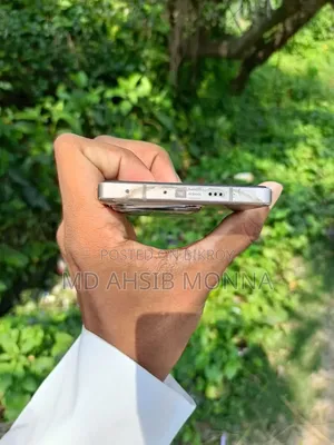 New Infinix Note 50 Pro 256 GB Blue