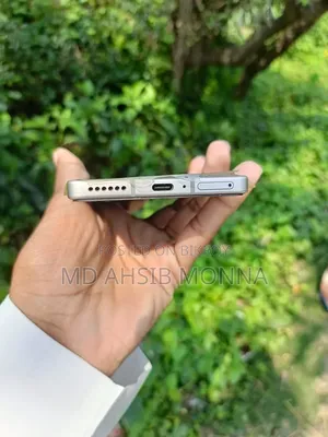 New Infinix Note 50 Pro 256 GB Blue