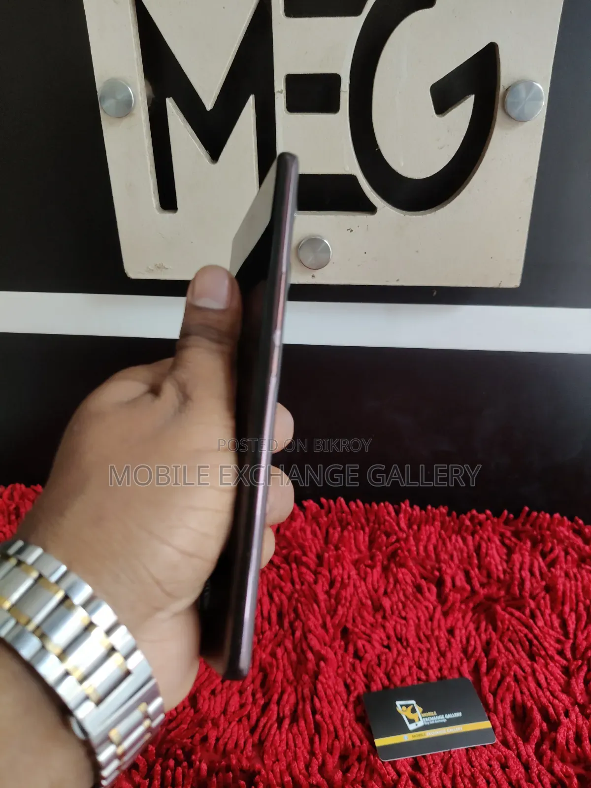 Vivo V29e 5G 256 GB Purple