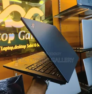 Laptop Lenovo ThinkPad E480 8GB Intel Core i5 SSD 256GB