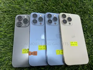 Apple iPhone 13 Pro 128 GB Blue