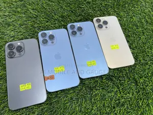 Apple iPhone 13 Pro 128 GB Blue