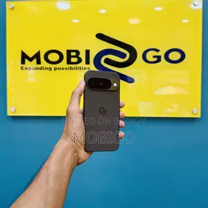 Google Pixel 10 5G 128 GB Black