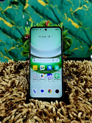 Realme 128 GB White