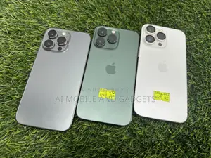 Apple iPhone 13 Pro 256 GB White