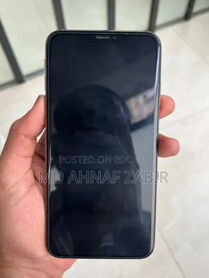 Apple iPhone XS Max 64 GB Gold