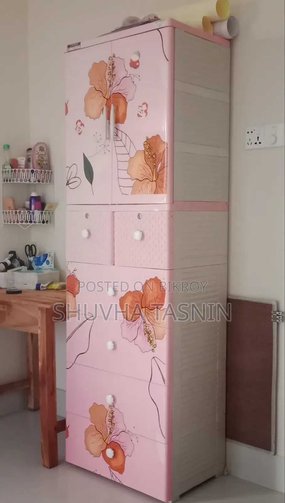 Wardrobe for Sale