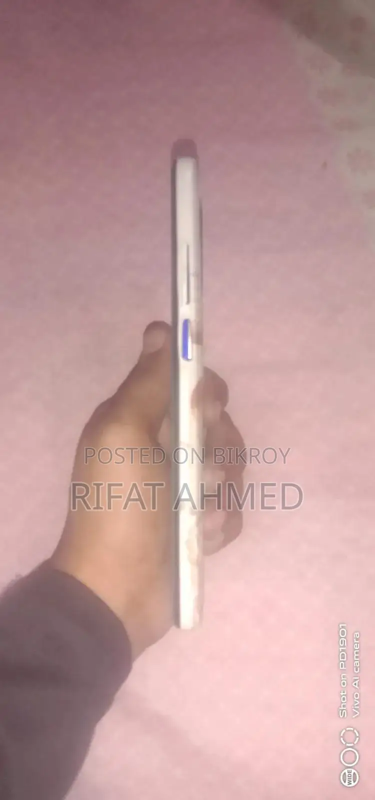 Xiaomi Pocophone X2 64 GB Blue