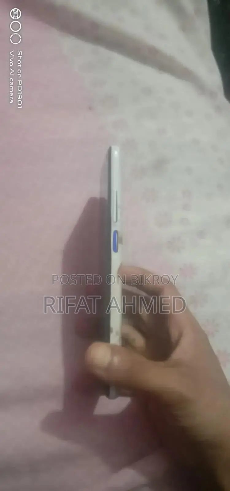 Xiaomi Pocophone X2 64 GB Blue