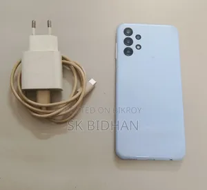 Samsung Galaxy A13 128 GB White