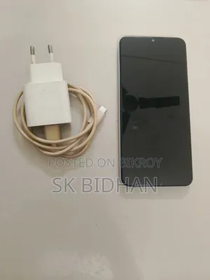 Samsung Galaxy A13 128 GB White