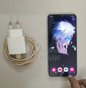 Samsung Galaxy A13 128 GB White