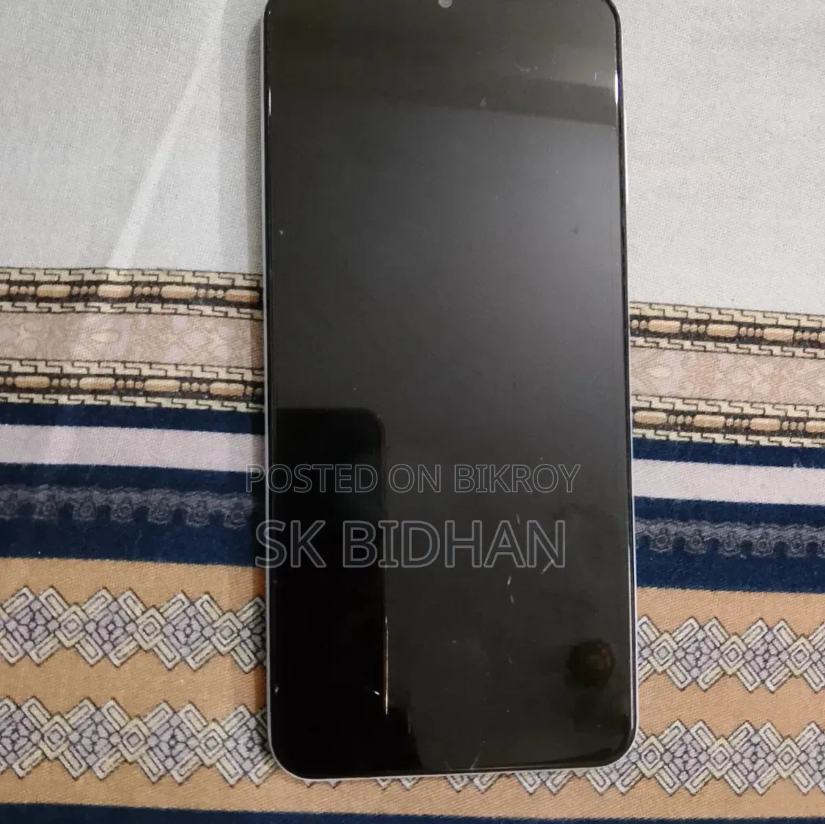 Samsung Galaxy A13 128 GB White
