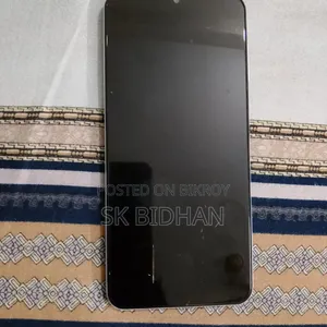 Samsung Galaxy A13 128 GB White