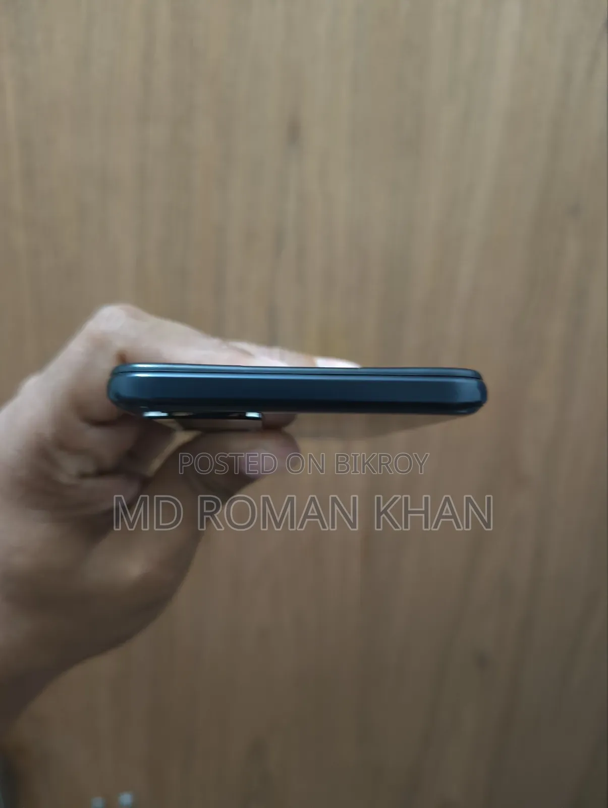 New Oppo A56 5G 256 GB Black