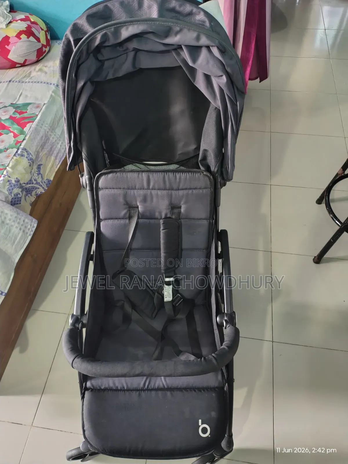 Baby Stroller Sale Post