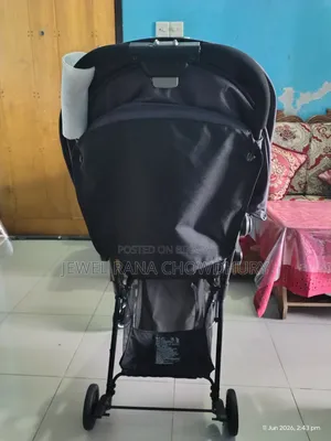 Baby Stroller Sale Post