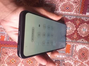 Samsung Galaxy A26 128 GB Black