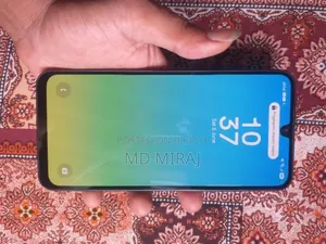 Samsung Galaxy A26 128 GB Black