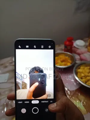 Realme 7 5G 128 GB Blue