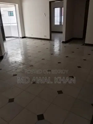 2000 SFT Office Rent at Gulshan 2