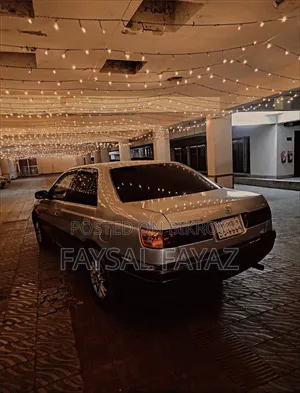 Toyota Corona Premio 1.8 FWD (ফ্রন্ট হুইল ড্রাইভ) 1997