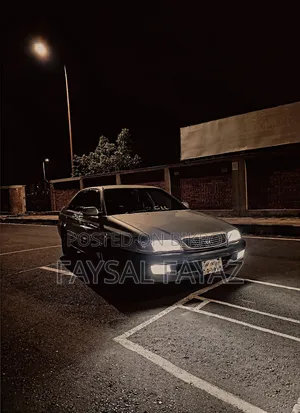 Toyota Corona Premio 1.8 FWD (ফ্রন্ট হুইল ড্রাইভ) 1997