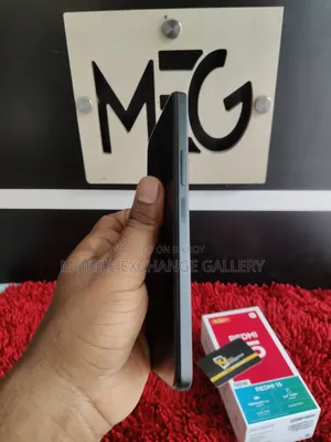 Xiaomi Redmi 15 256 GB Black