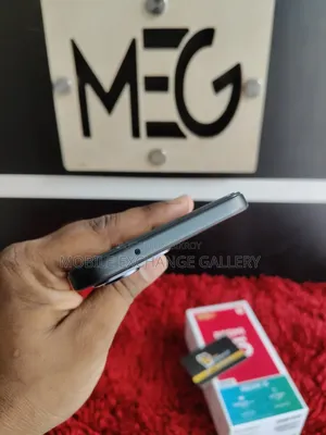 Xiaomi Redmi 15 256 GB Black