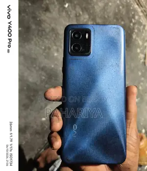 ভিভো ওয়াই১৫এস ৩২ জিবি ব্লু