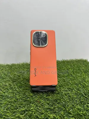 Vivo T3 Pro 128 GB Orange