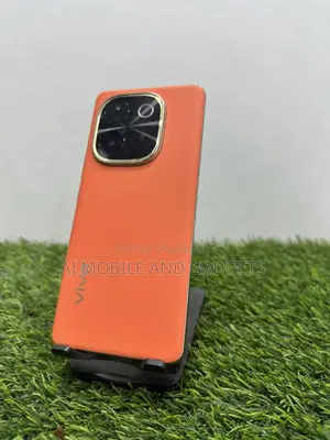 Vivo T3 Pro 128 GB Orange