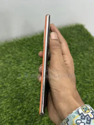 Vivo T3 Pro 128 GB Orange