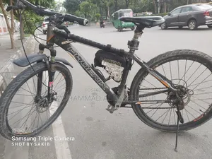 Motorcycle 2022 Black