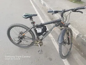 Phoenix Bicycle Urgent Sell.